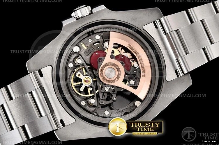 0709 ROLSUB0295B – Submariner Compact 1043